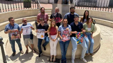 Presentación de las Fiestas de Sant Jaume 2024 dest