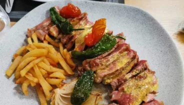 productos frescos y de calidad para degustar en exisze