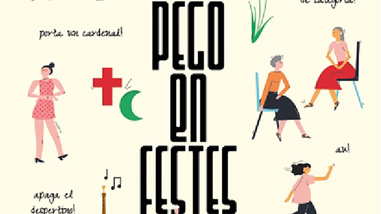 Programa fiestas de Pego 2023 destacada