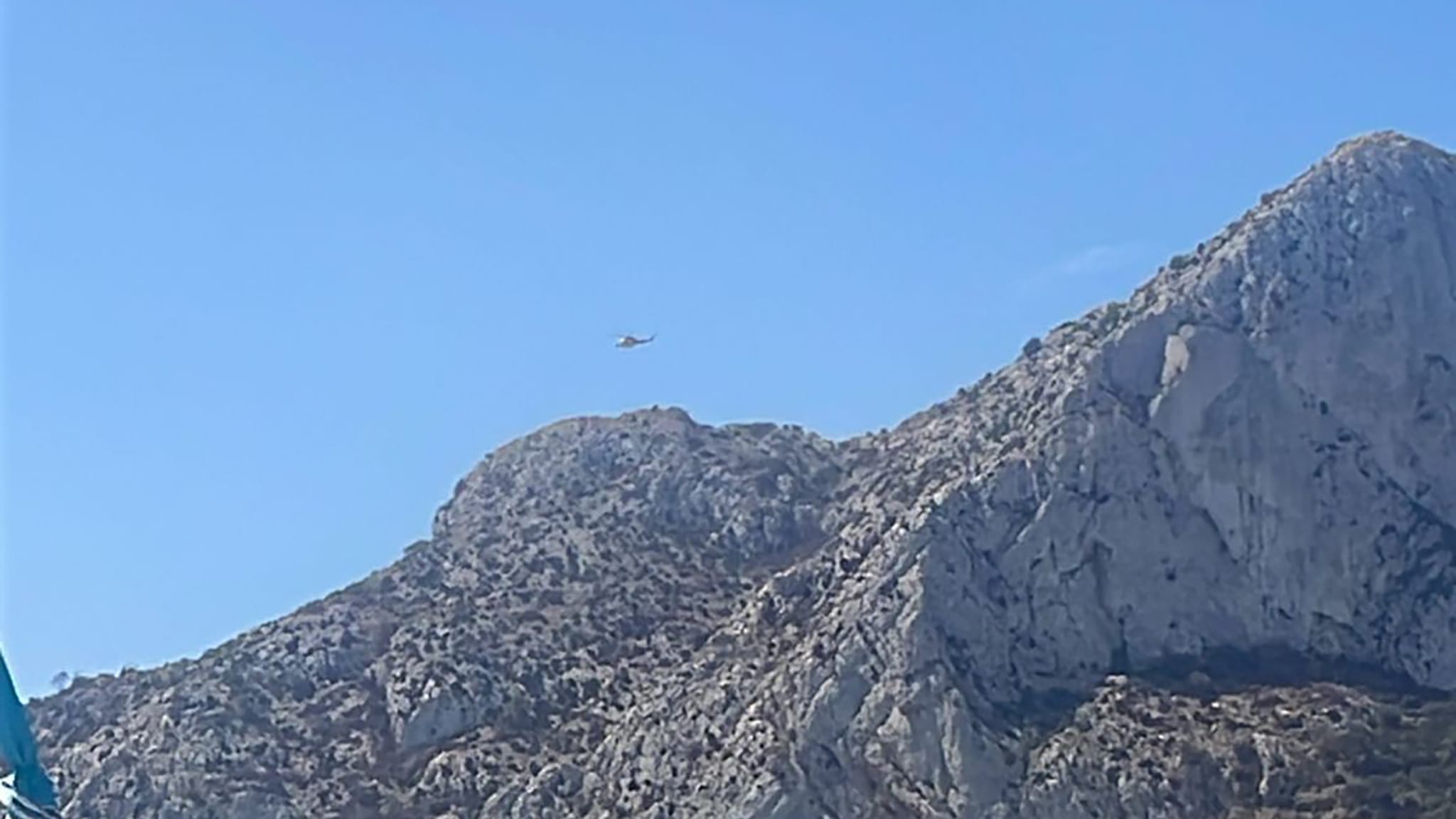 rescate en el penon difach destacada