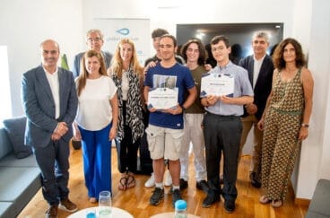 Resolución de finalistas