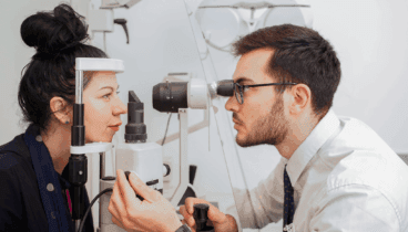 Revisa tu visión en Jávea – Specsavers