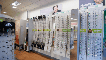 Todo tipo de gafas para hombre en Specsavers