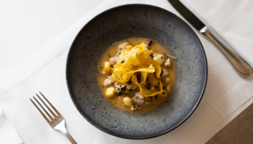 Una carta variada para saborear la excelencia