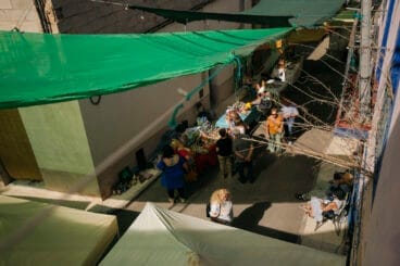 XXI Festa de la Cirera de la Vall de Gallinera 2024 05