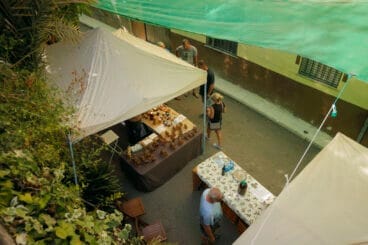 XXI Festa de la Cirera de la Vall de Gallinera 2024 06