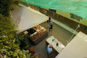 XXI Festa de la Cirera de la Vall de Gallinera 2024 06