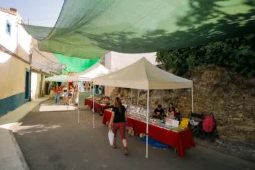 XXI Festa de la Cirera de la Vall de Gallinera 2024 07