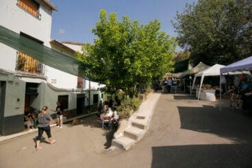 XXI Festa de la Cirera de la Vall de Gallinera 2024 09