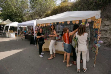 XXI Festa de la Cirera de la Vall de Gallinera 2024 11
