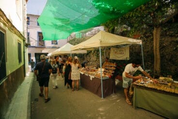XXI Festa de la Cirera de la Vall de Gallinera 2024 13