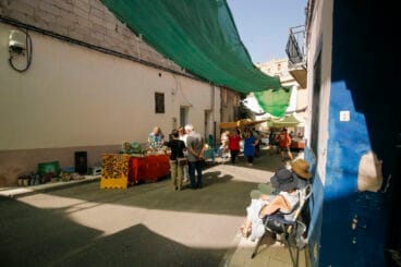 XXI Festa de la Cirera de la Vall de Gallinera 2024 14
