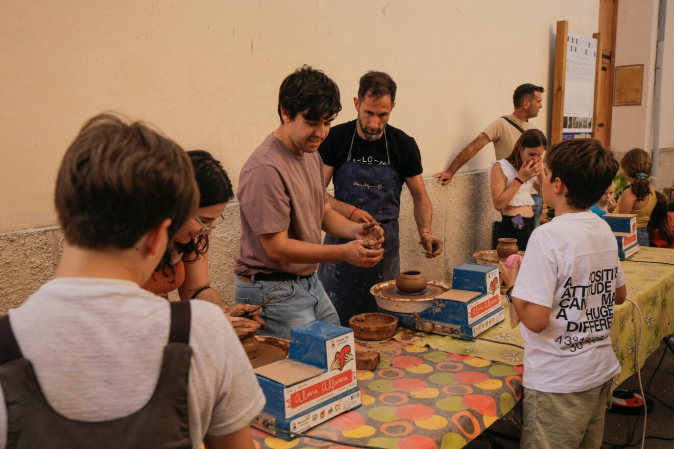 XXI Festa de la Cirera de la Vall de Gallinera 2024 17