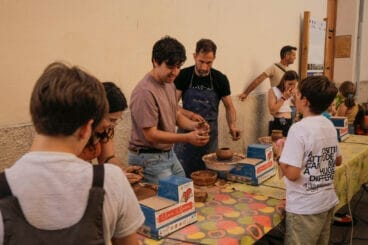 XXI Festa de la Cirera de la Vall de Gallinera 2024 17