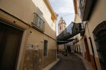 XXI Festa de la Cirera de la Vall de Gallinera 2024 18