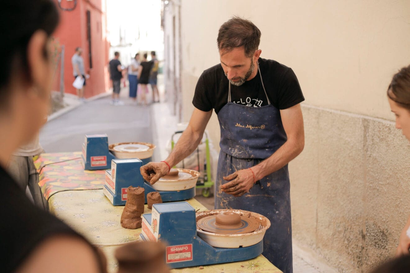 XXI Festa de la Cirera de la Vall de Gallinera 2024 20