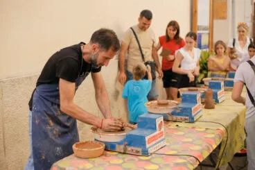 XXI Festa de la Cirera de la Vall de Gallinera 2024 22