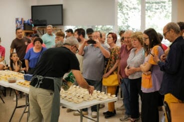 XXI Festa de la Cirera de la Vall de Gallinera 2024 26