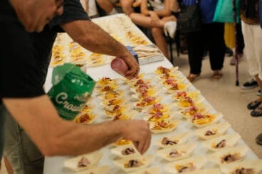 XXI Festa de la Cirera de la Vall de Gallinera 2024 27