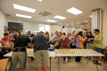 XXI Festa de la Cirera de la Vall de Gallinera 2024 28