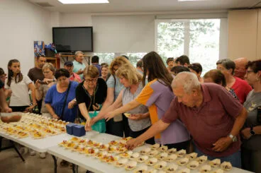 XXI Festa de la Cirera de la Vall de Gallinera 2024 29