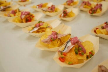 XXI Festa de la Cirera de la Vall de Gallinera 2024 30