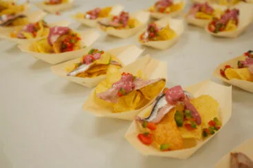 XXI Festa de la Cirera de la Vall de Gallinera 2024 30