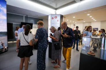 XXI Festa de la Cirera de la Vall de Gallinera 2024 33