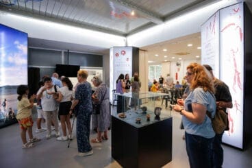 XXI Festa de la Cirera de la Vall de Gallinera 2024 34