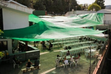 XXI Festa de la Cirera de la Vall de Gallinera 2024 35