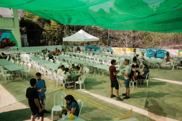 xxi festa de la cirera de la vall de gallinera 2024 36