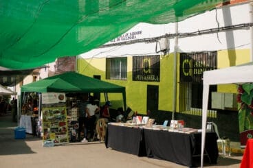 XXI Festa de la Cirera de la Vall de Gallinera 2024 38