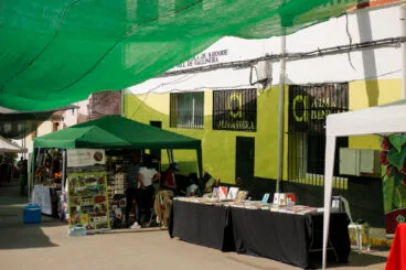 XXI Festa de la Cirera de la Vall de Gallinera 2024 38