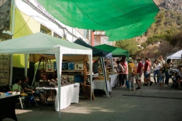 XXI Festa de la Cirera de la Vall de Gallinera 2024 40