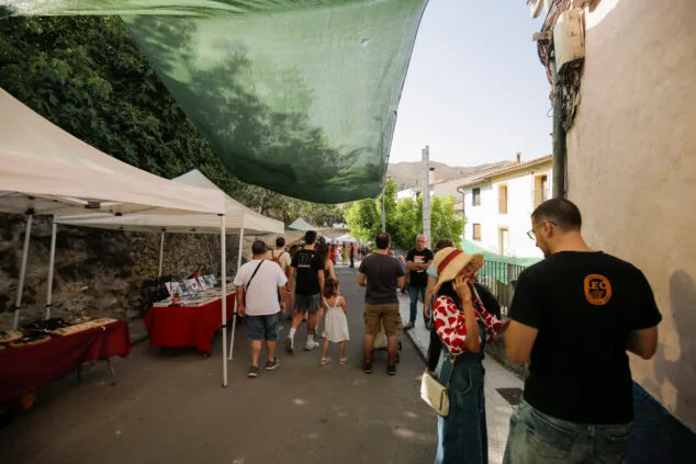 xxi festa de la cirera de la vall de gallinera 2024 41