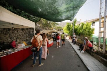 XXI Festa de la Cirera de la Vall de Gallinera 2024 42