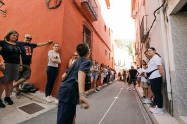 XXI Festa de la Cirera de la Vall de Gallinera 2024 43