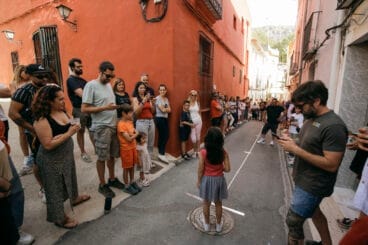 XXI Festa de la Cirera de la Vall de Gallinera 2024 45