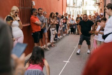 XXI Festa de la Cirera de la Vall de Gallinera 2024 46