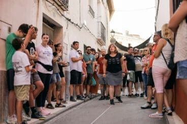XXI Festa de la Cirera de la Vall de Gallinera 2024 47