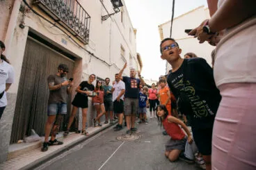 XXI Festa de la Cirera de la Vall de Gallinera 2024 48
