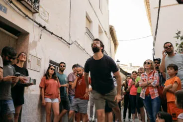 XXI Festa de la Cirera de la Vall de Gallinera 2024 50