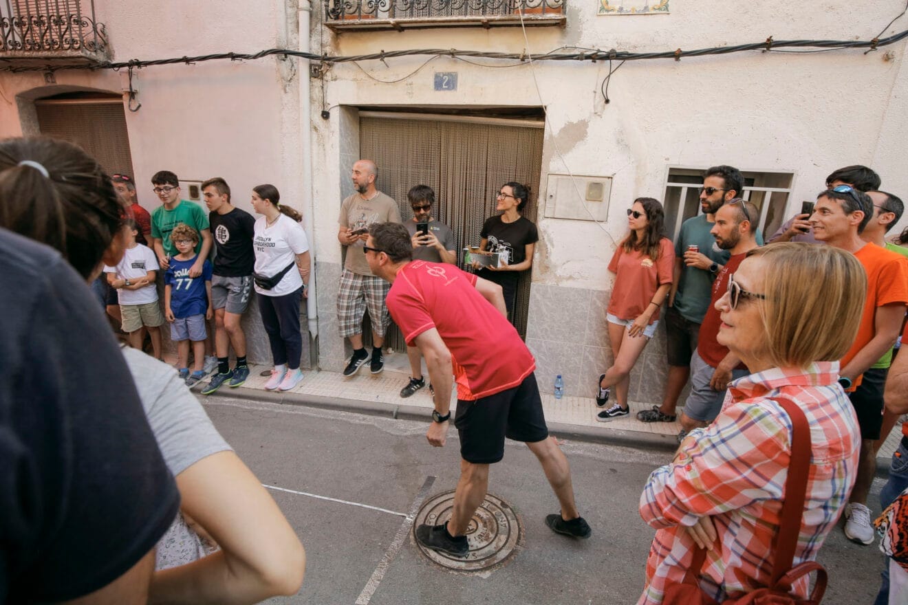 XXI Festa de la Cirera de la Vall de Gallinera 2024 55