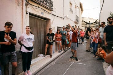 XXI Festa de la Cirera de la Vall de Gallinera 2024 57