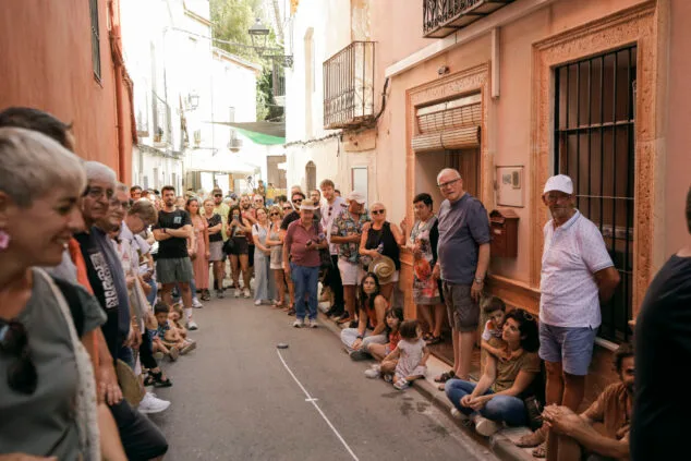 xxi festa de la cirera de la vall de gallinera 2024 58