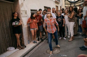 XXI Festa de la Cirera de la Vall de Gallinera 2024 60