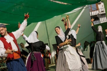 XXI Festa de la Cirera de la Vall de Gallinera 2024 65