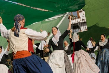 XXI Festa de la Cirera de la Vall de Gallinera 2024 66