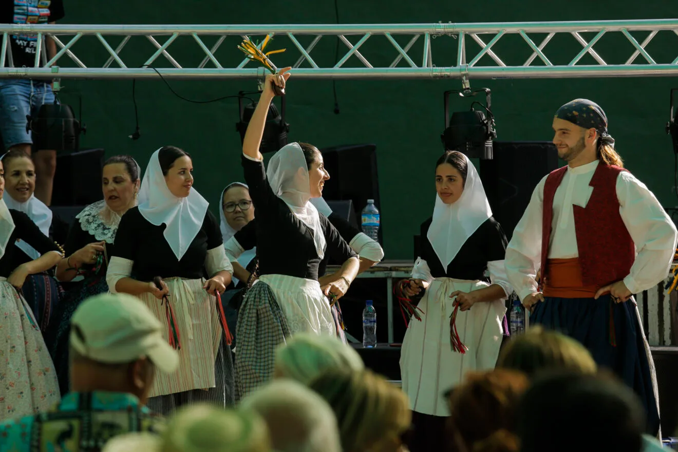 XXI Festa de la Cirera de la Vall de Gallinera 2024 69