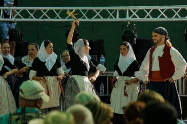 XXI Festa de la Cirera de la Vall de Gallinera 2024 69